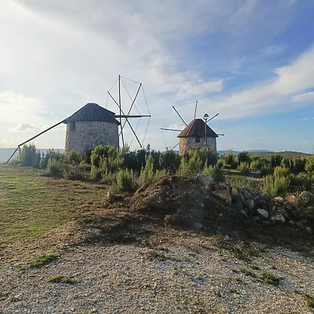 Moinho Da Alfazema Penacova