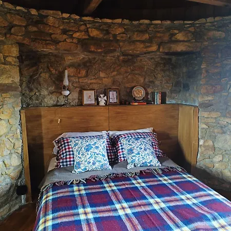 Moinho Da Alfazema Chata Penacova