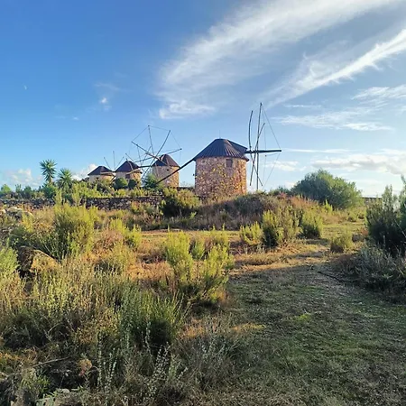 Moinho Da Alfazema Penacova