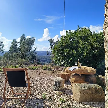 Moinho Da Alfazema Chata