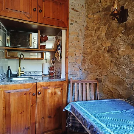 Moinho Da Alfazema Chata