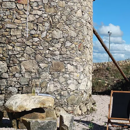 Chata Moinho Da Alfazema