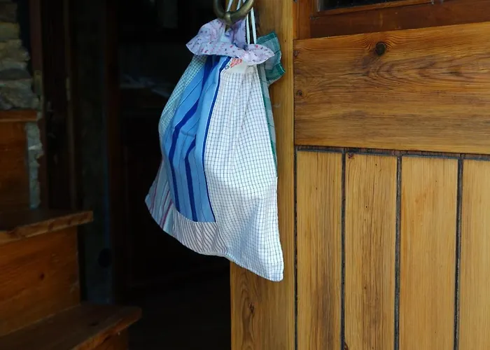 Moinho Da Alfazema * Penacova