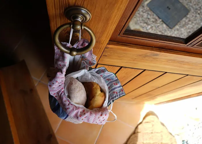 Gerendaház Moinho Da Alfazema