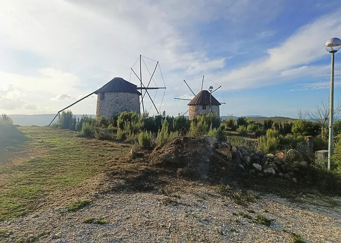 Moinho Da Alfazema Penacova