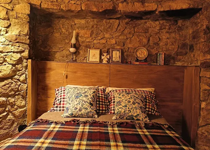 Moinho Da Alfazema * Penacova