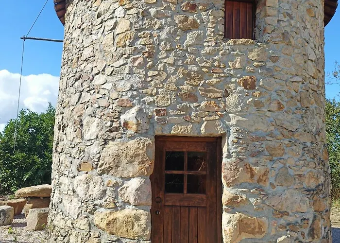 Moinho Da Alfazema *