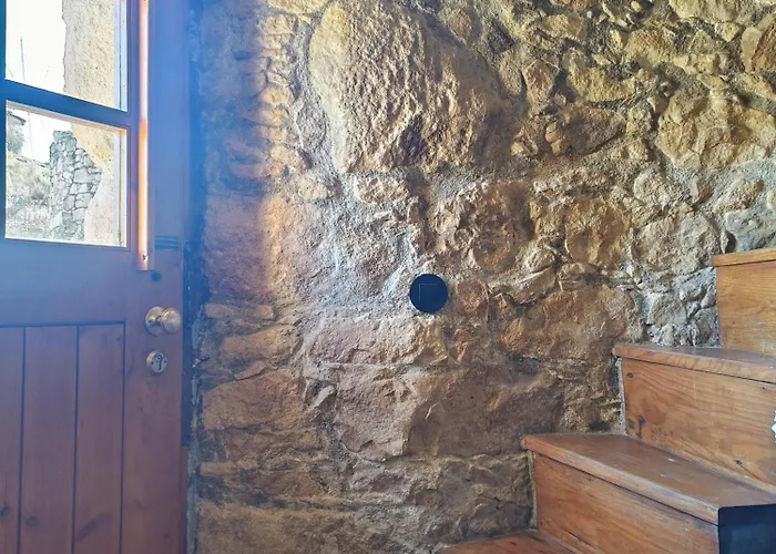 Moinho Da Alfazema Penacova